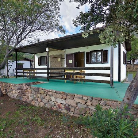Villaggio Camping Tesonis Beach Tertenìa Εξωτερικό φωτογραφία