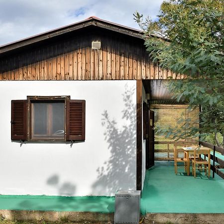 Villaggio Camping Tesonis Beach Tertenìa Εξωτερικό φωτογραφία