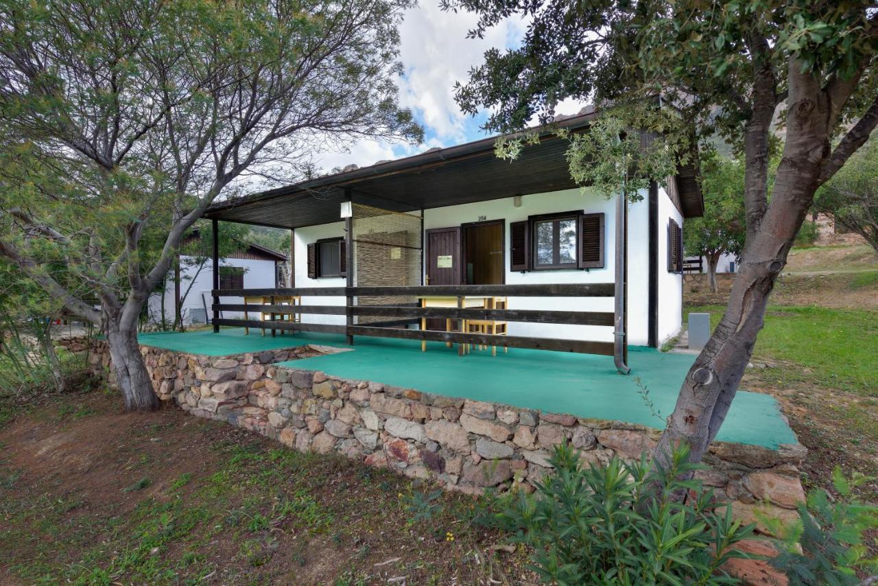 Villaggio Camping Tesonis Beach Tertenìa Εξωτερικό φωτογραφία