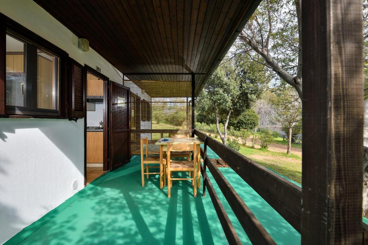 Villaggio Camping Tesonis Beach Tertenìa Εξωτερικό φωτογραφία