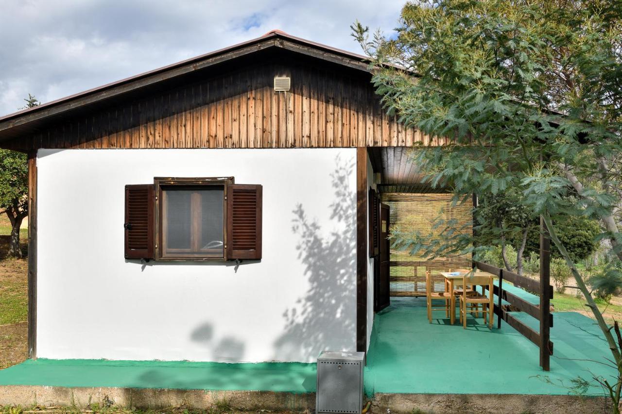 Villaggio Camping Tesonis Beach Tertenìa Εξωτερικό φωτογραφία