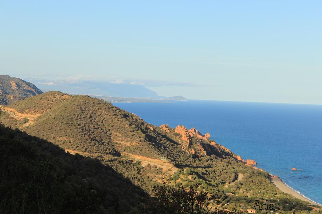 Villaggio Camping Tesonis Beach Tertenìa Δωμάτιο φωτογραφία
