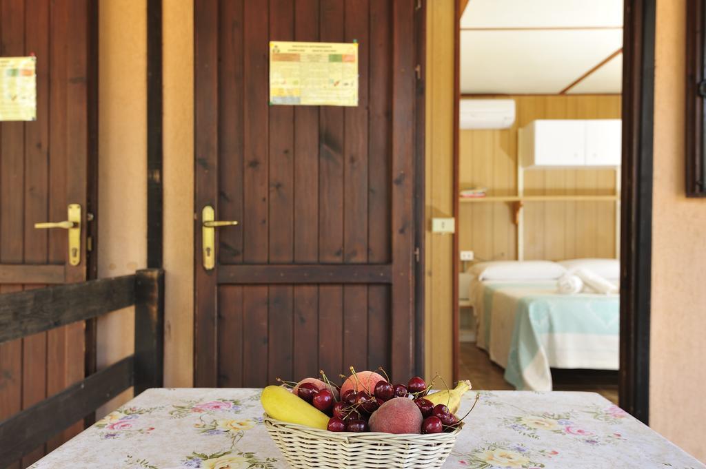 Villaggio Camping Tesonis Beach Tertenìa Εξωτερικό φωτογραφία