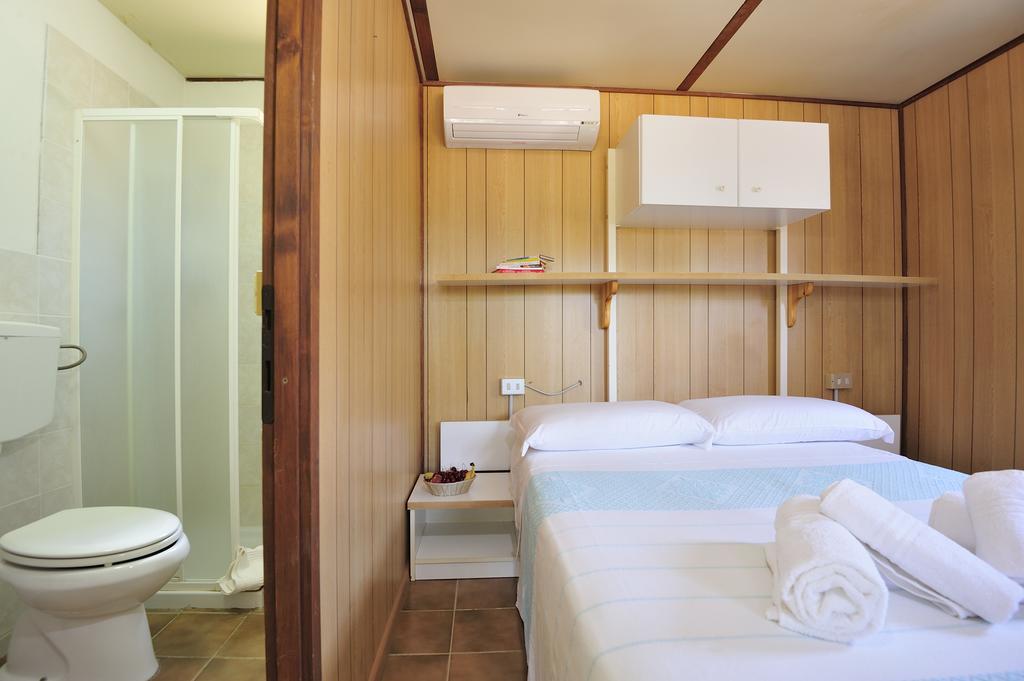 Villaggio Camping Tesonis Beach Tertenìa Εξωτερικό φωτογραφία