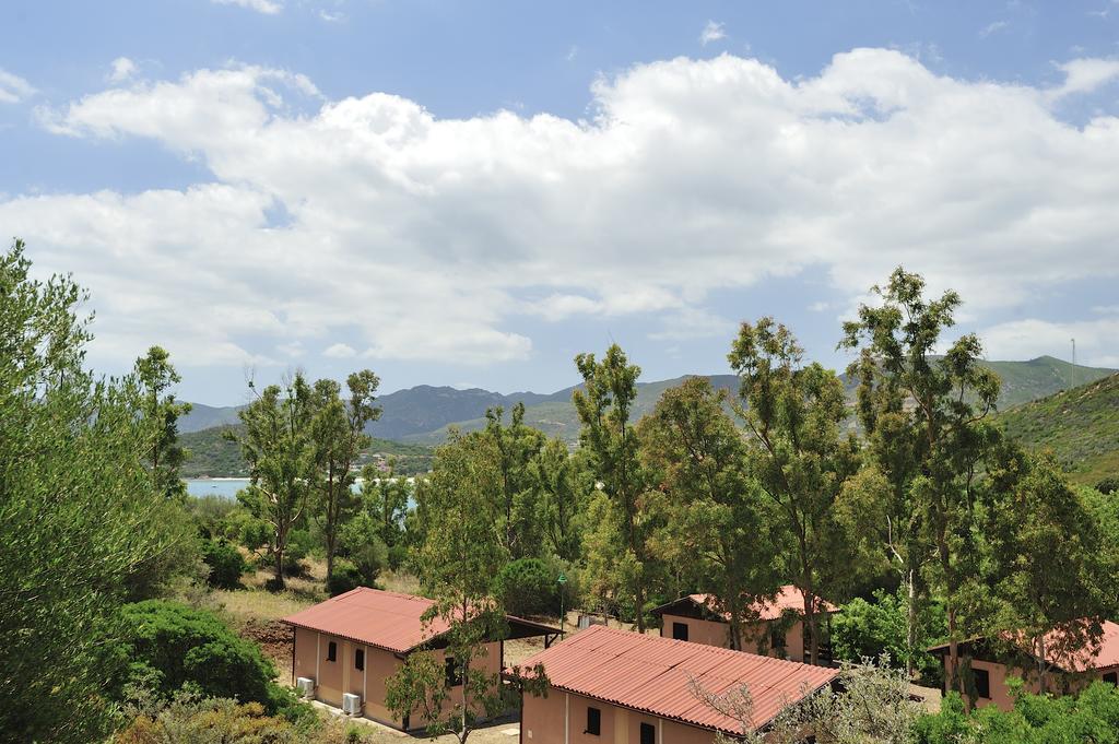 Villaggio Camping Tesonis Beach Tertenìa Δωμάτιο φωτογραφία