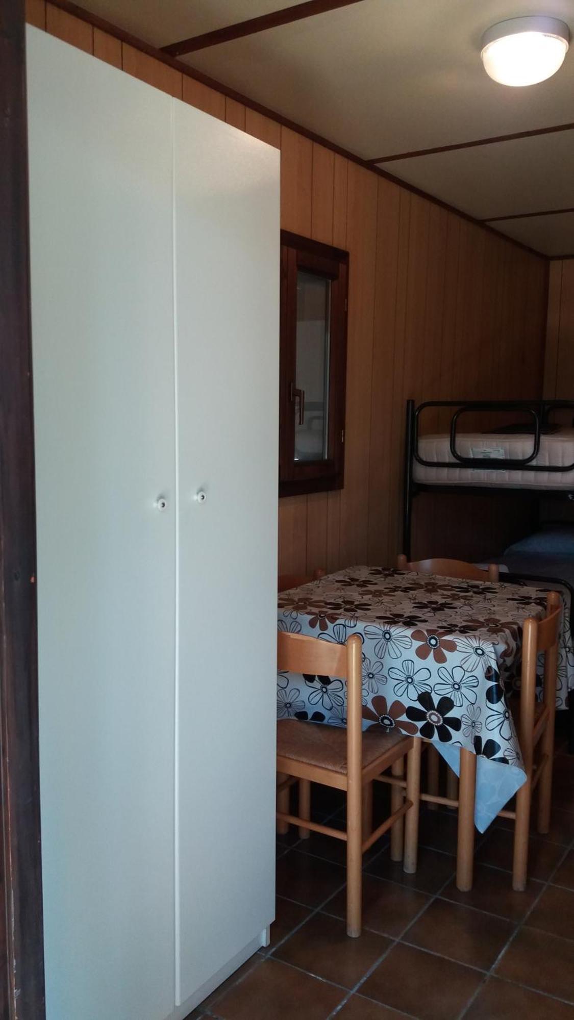 Villaggio Camping Tesonis Beach Tertenìa Εξωτερικό φωτογραφία