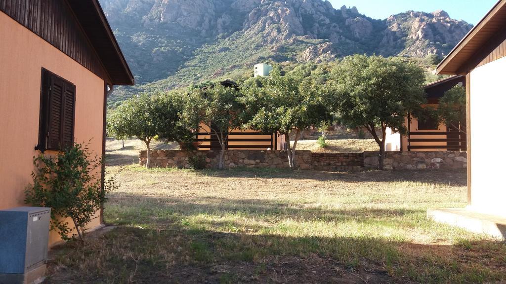 Villaggio Camping Tesonis Beach Tertenìa Εξωτερικό φωτογραφία