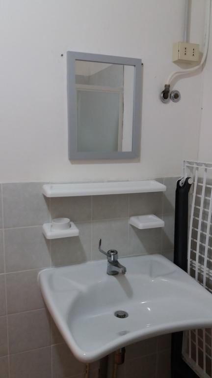 Villaggio Camping Tesonis Beach Tertenìa Εξωτερικό φωτογραφία