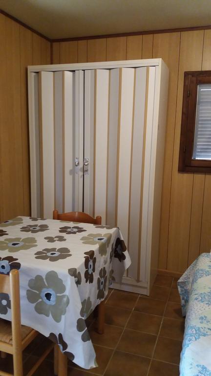 Villaggio Camping Tesonis Beach Tertenìa Εξωτερικό φωτογραφία