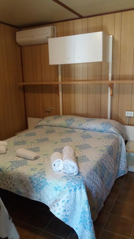 Villaggio Camping Tesonis Beach Tertenìa Εξωτερικό φωτογραφία